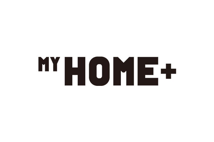 MY-HOME+_logo