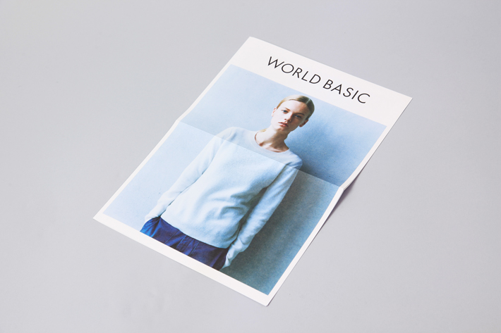 WORLD BASICS_3